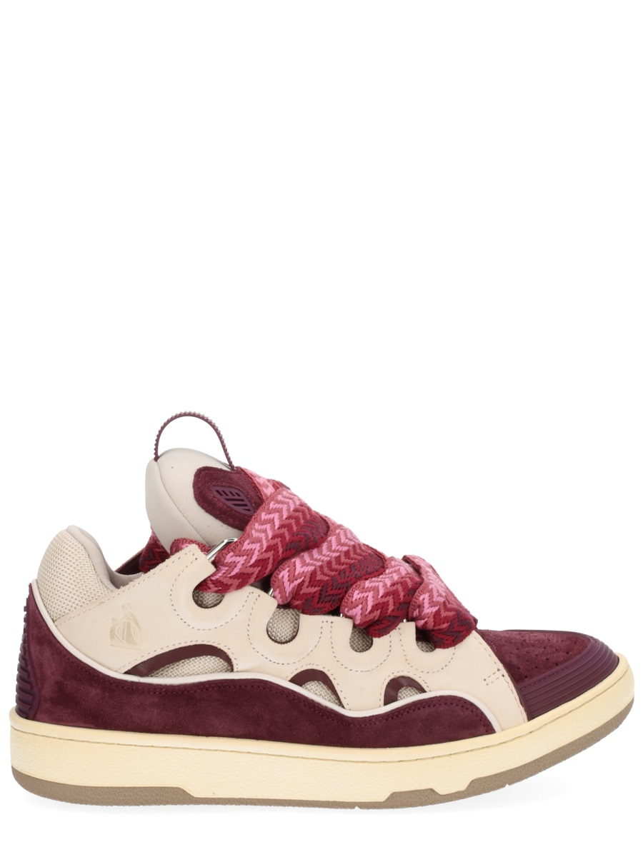 [Lanvin] Sneakers FW25 FU-SKDK12_BICO-E250539