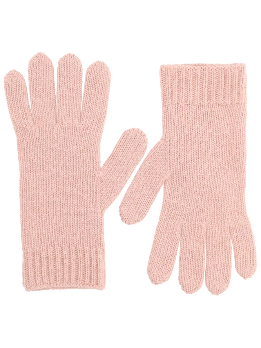 [Vivienne Westwood] Glove FW25 8202002Q_K0069C401