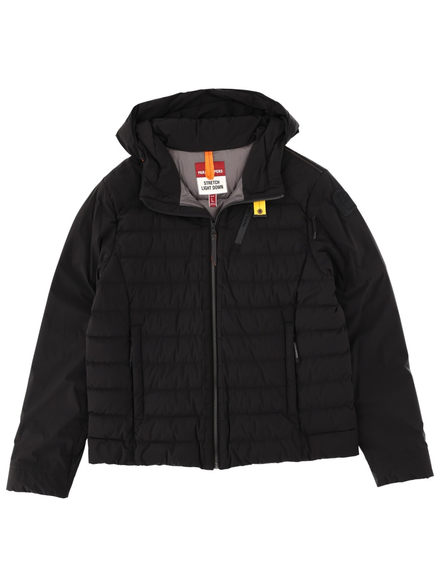 [Parajumpers] Down Jacket FW25 25WMPMPULD02_P280541