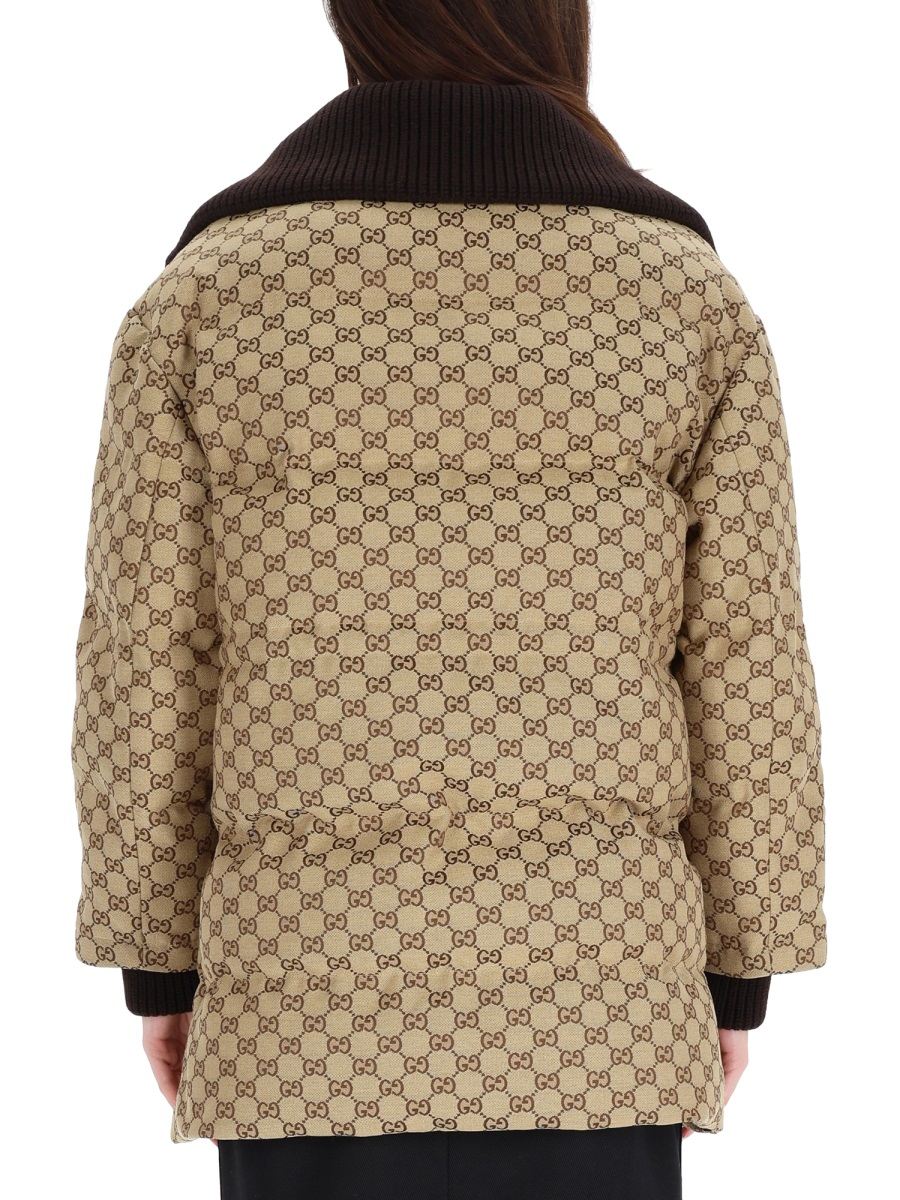 [Gucci] Down jacket FW25 835412_ZAF4S2580