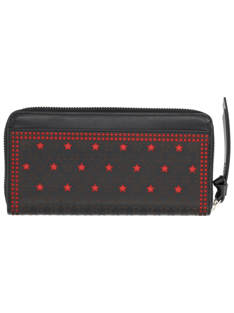 [Vivienne Westwood] Wallet FW25 5106005MW_L00CPN101