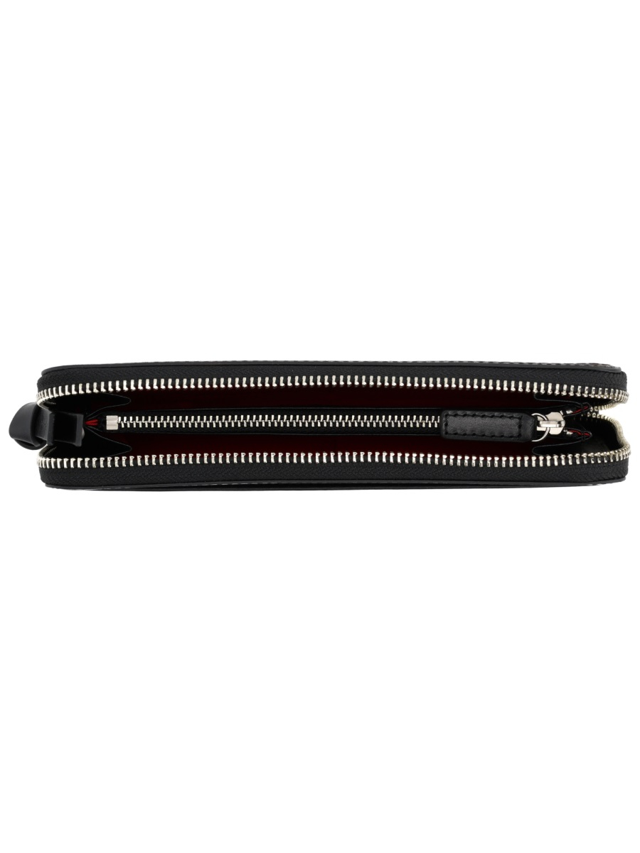 [Vivienne Westwood] Wallet FW25 5106005MW_L00CPN101