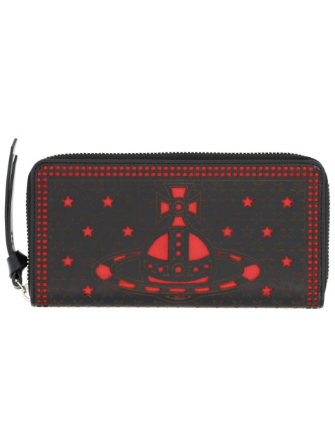 [Vivienne Westwood] Wallet FW25 5106005MW_L00CPN101