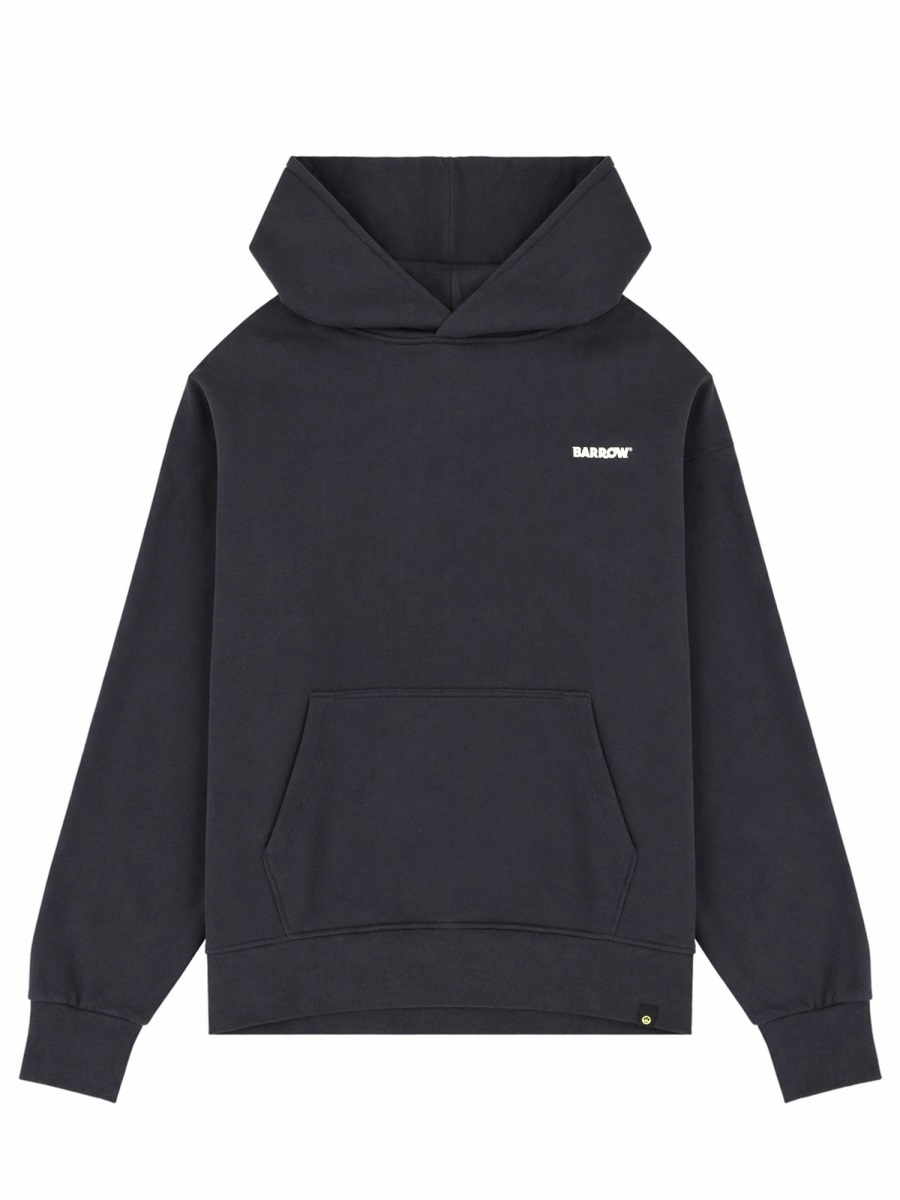 [BARROW] Hoodie FW25 F5BWUAHS068_251