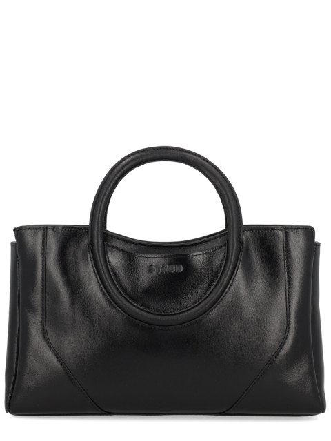 [Staud] Shoulder bag FW25 H25F3011SH_BLK