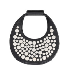 [Staud] Shoulder bag FW25 H25F3003SR_RIVT
