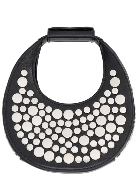 [Staud] Shoulder bag FW25 H25F3003SR_RIVT