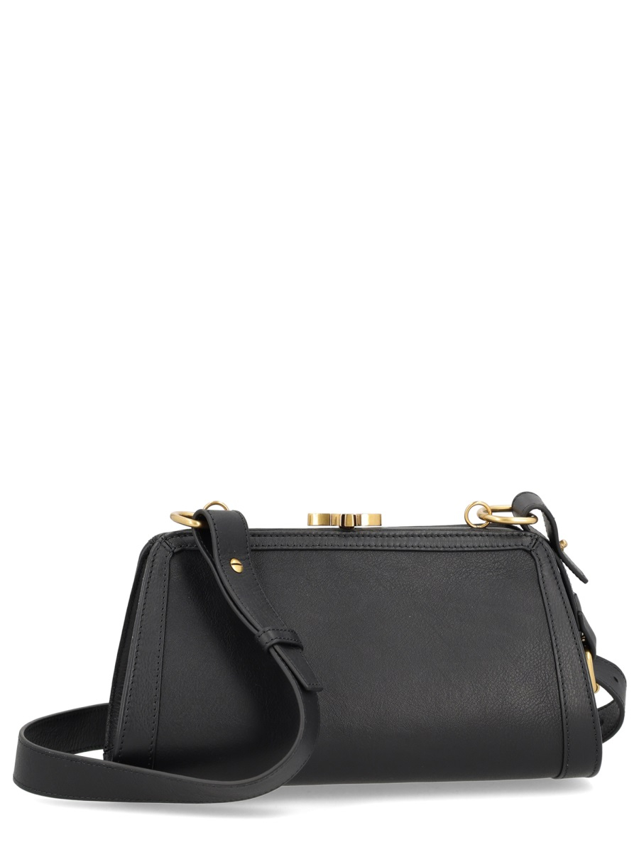 [Vivienne Westwood] Shoulder bag FW25 4603000KW_L00BZN401