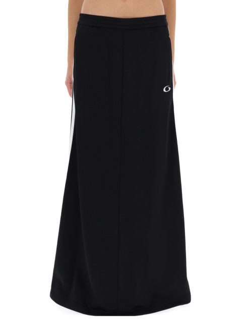 [Balenciaga] Long skirt FW25 838767_TMV151000