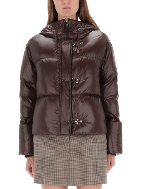 [Fay] Down jacket FW25 NAW36513_580ICIS800