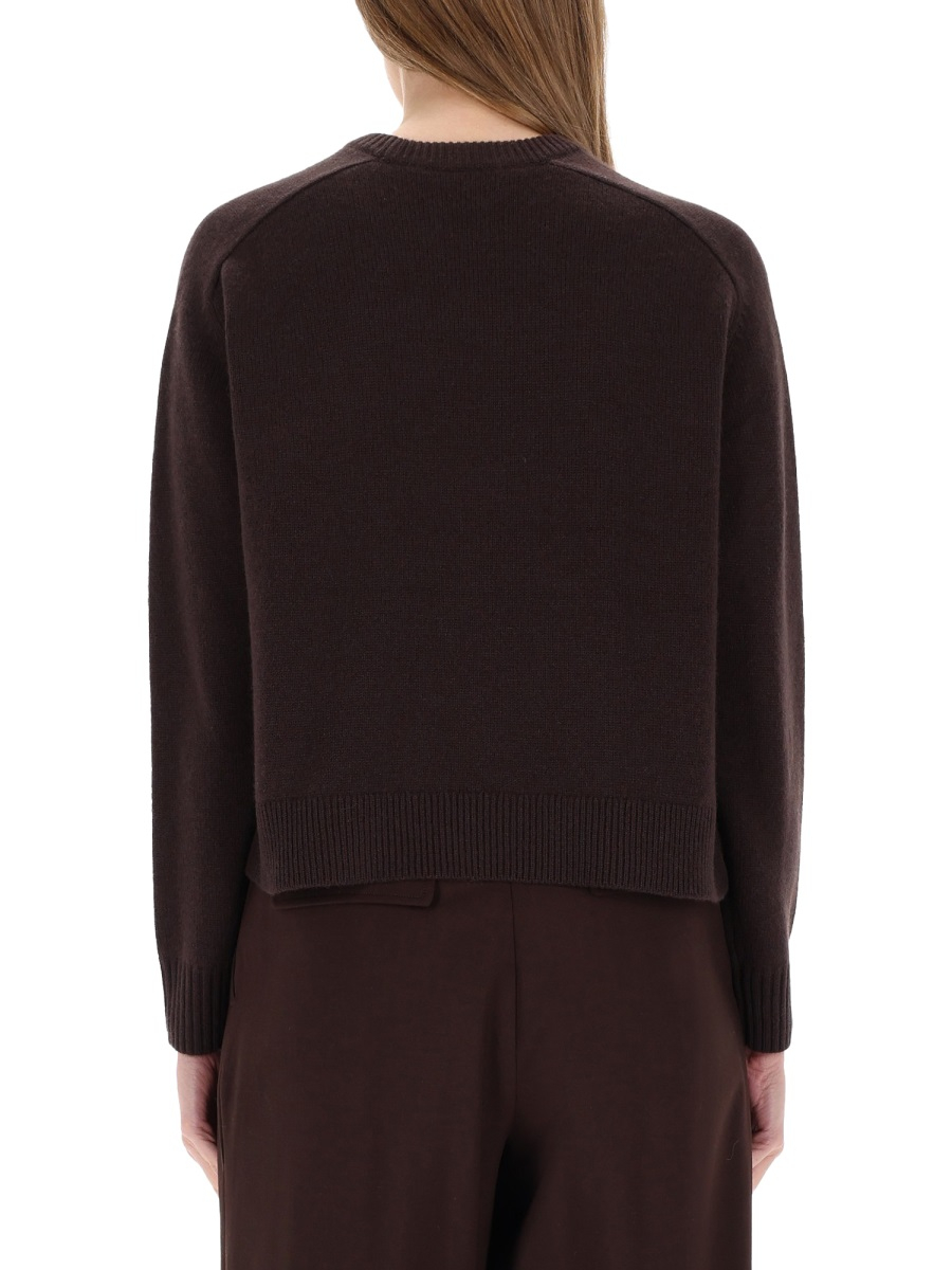 [Theory] Sweatshirt FW25 O0818703_DAJ