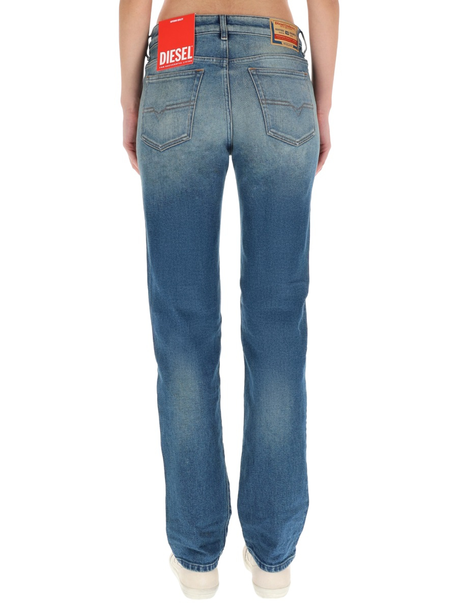 [Diesel] Jeans FW25 A12337_09M1401