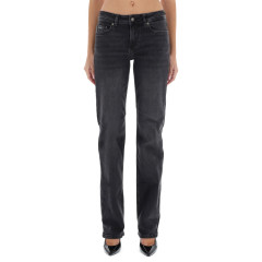 [VERSACE JEANS COUTURE] Trousers FW25 79HAB581_CDWRC909