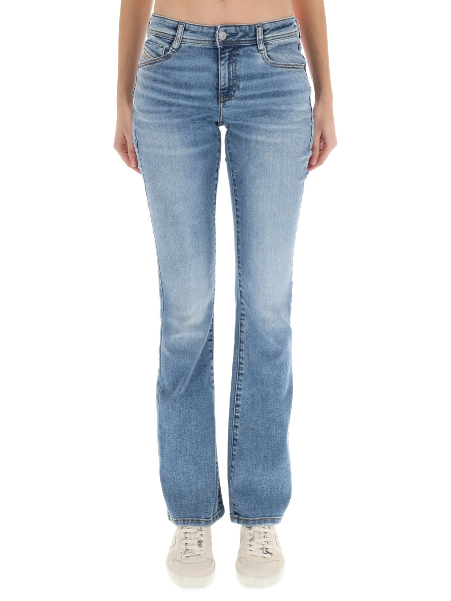 [Diesel] Jeans FW25 A11003_0DBDQ01
