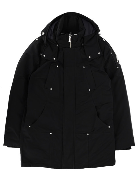 [Moose Knuckles] Coat FW25 M35MP261S_305