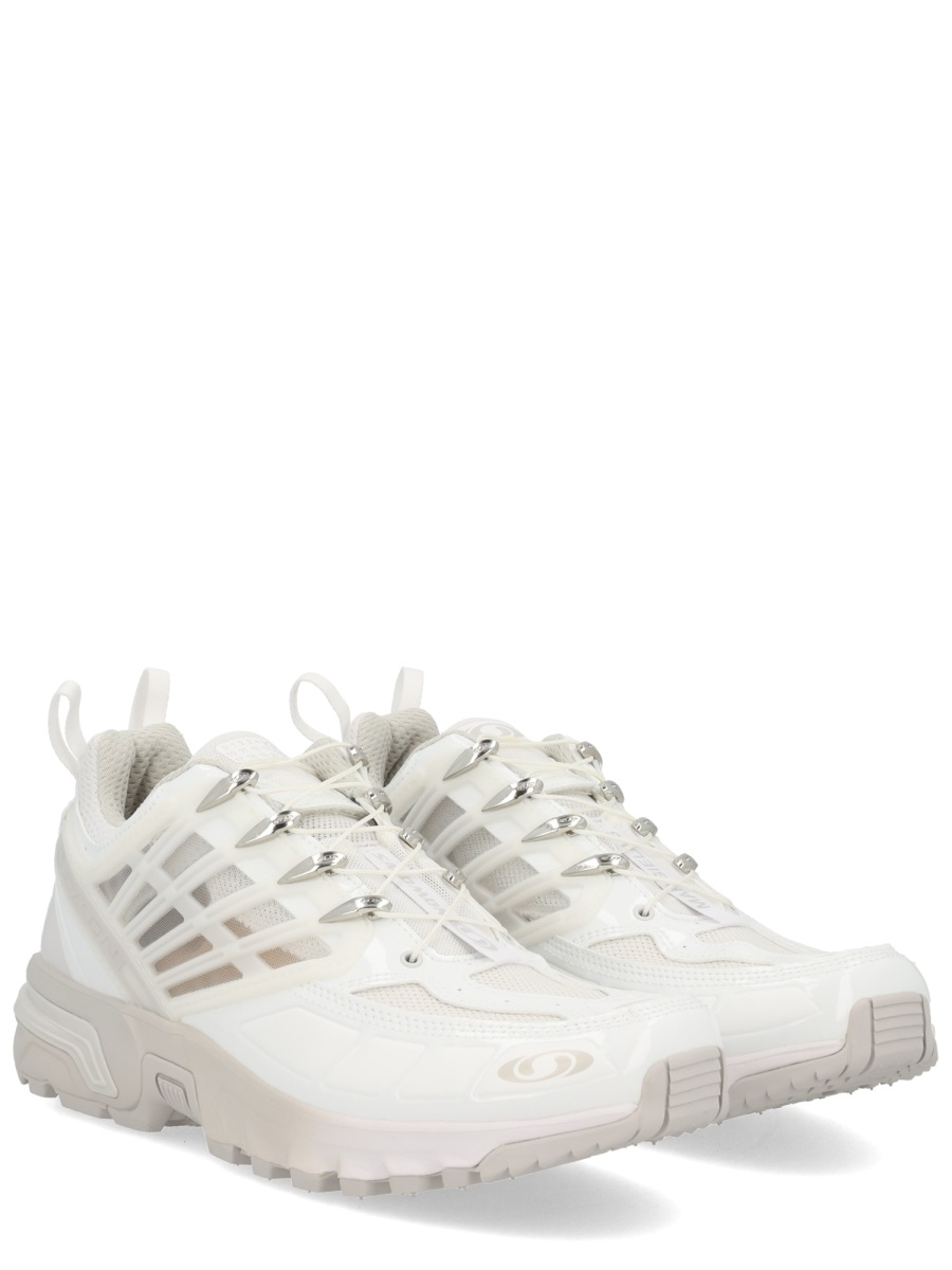 [MM6 MAISON MARGIELA X SALOMON] Sneakers FW25 S59WS0214_P6163HB008