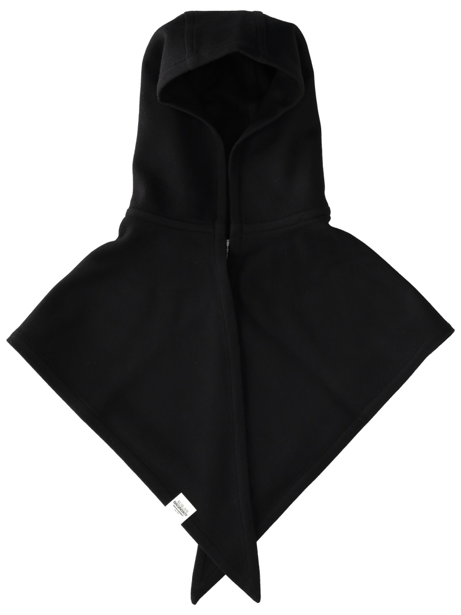 [RUSLAN BAGINSKIY] Hat FW25 HOD033FW25_W-FLTBLACK
