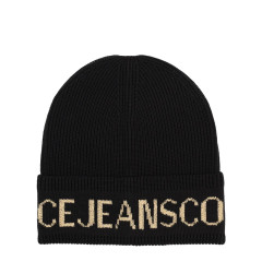 [VERSACE JEANS COUTURE] Beanie FW25 79YAZK40_ZG400G89