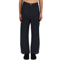 [YMC] Jeans FW25 P4ZAA_INDIGO