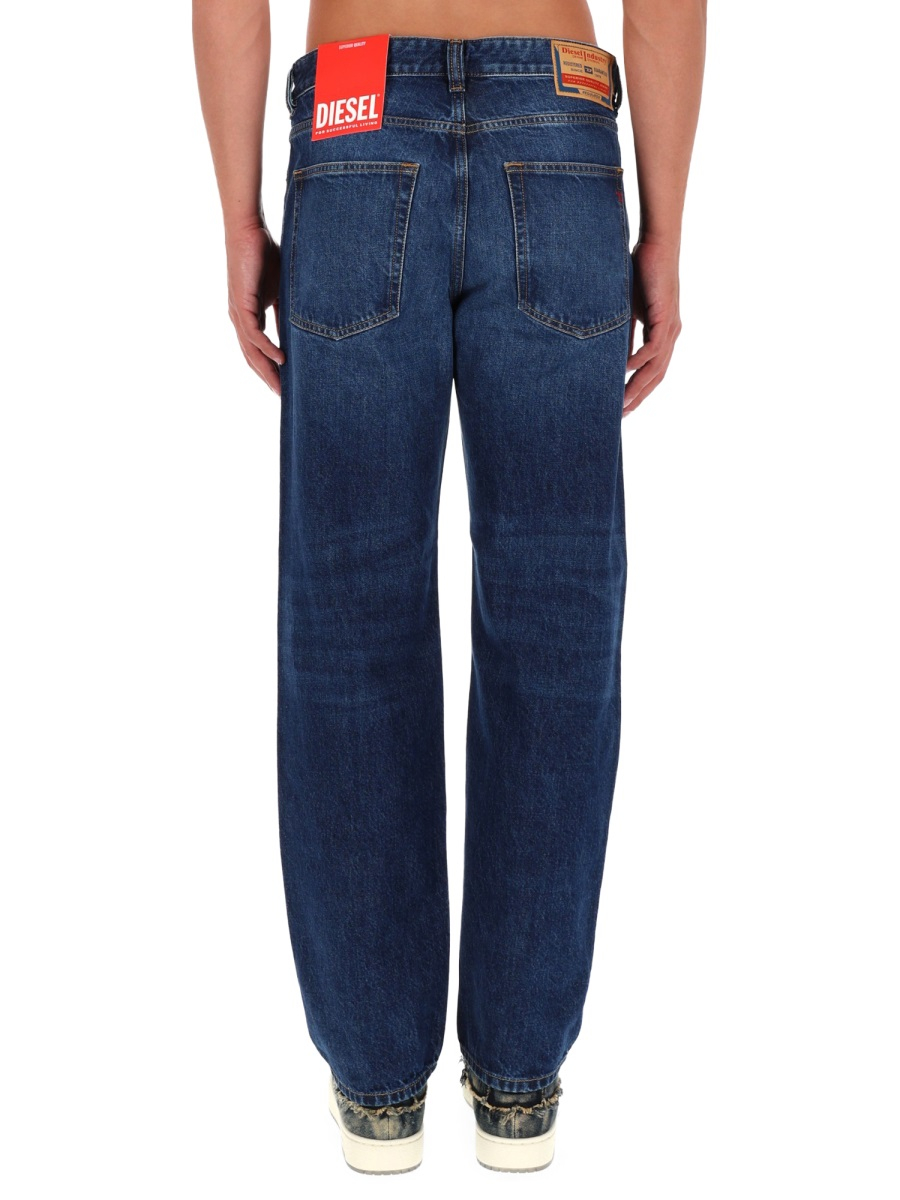 [Diesel] Jeans FW25 A18974_09I2701