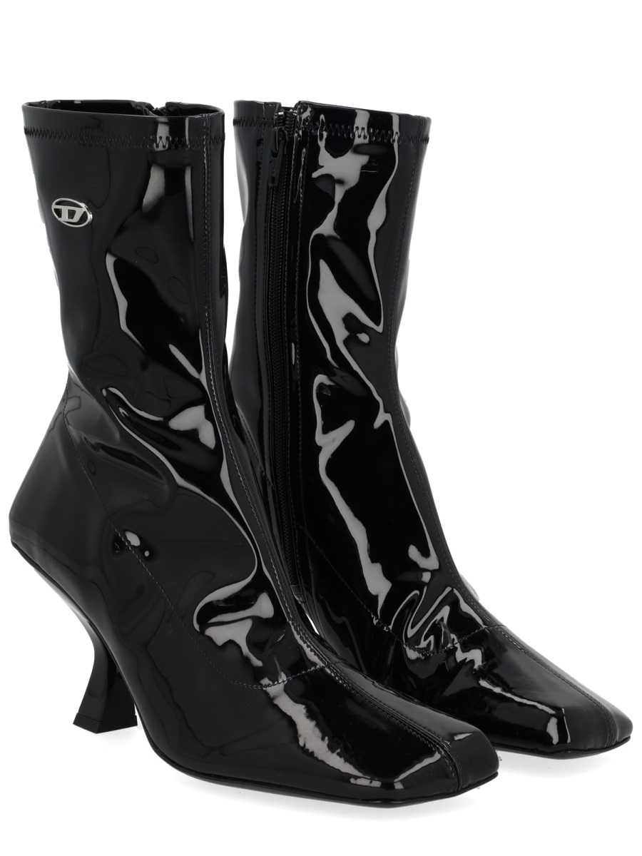[Diesel] Pumps FW25 Y03630_P2648T8013