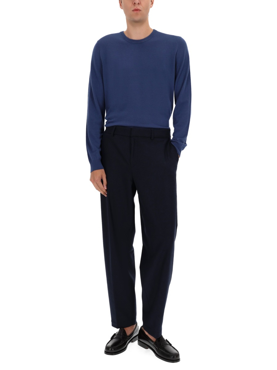 [BOSS] Trousers FW25 50551541_10274855404