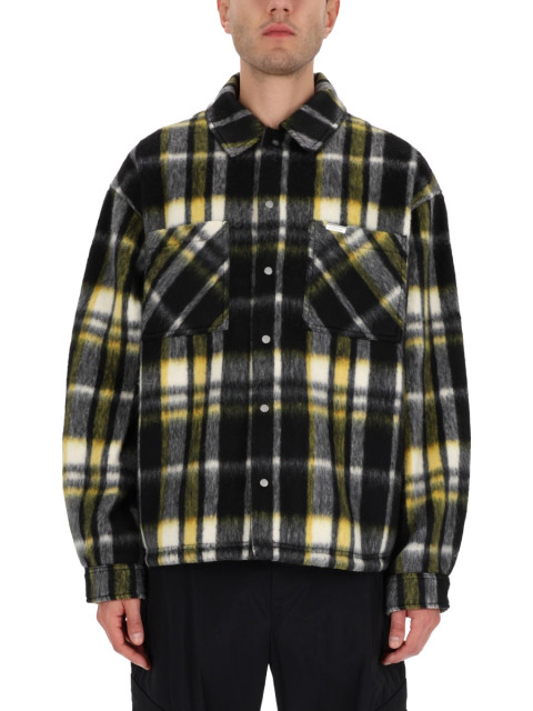 [Represent] Shirts Long Sleeve FW25 MLM100241_01
