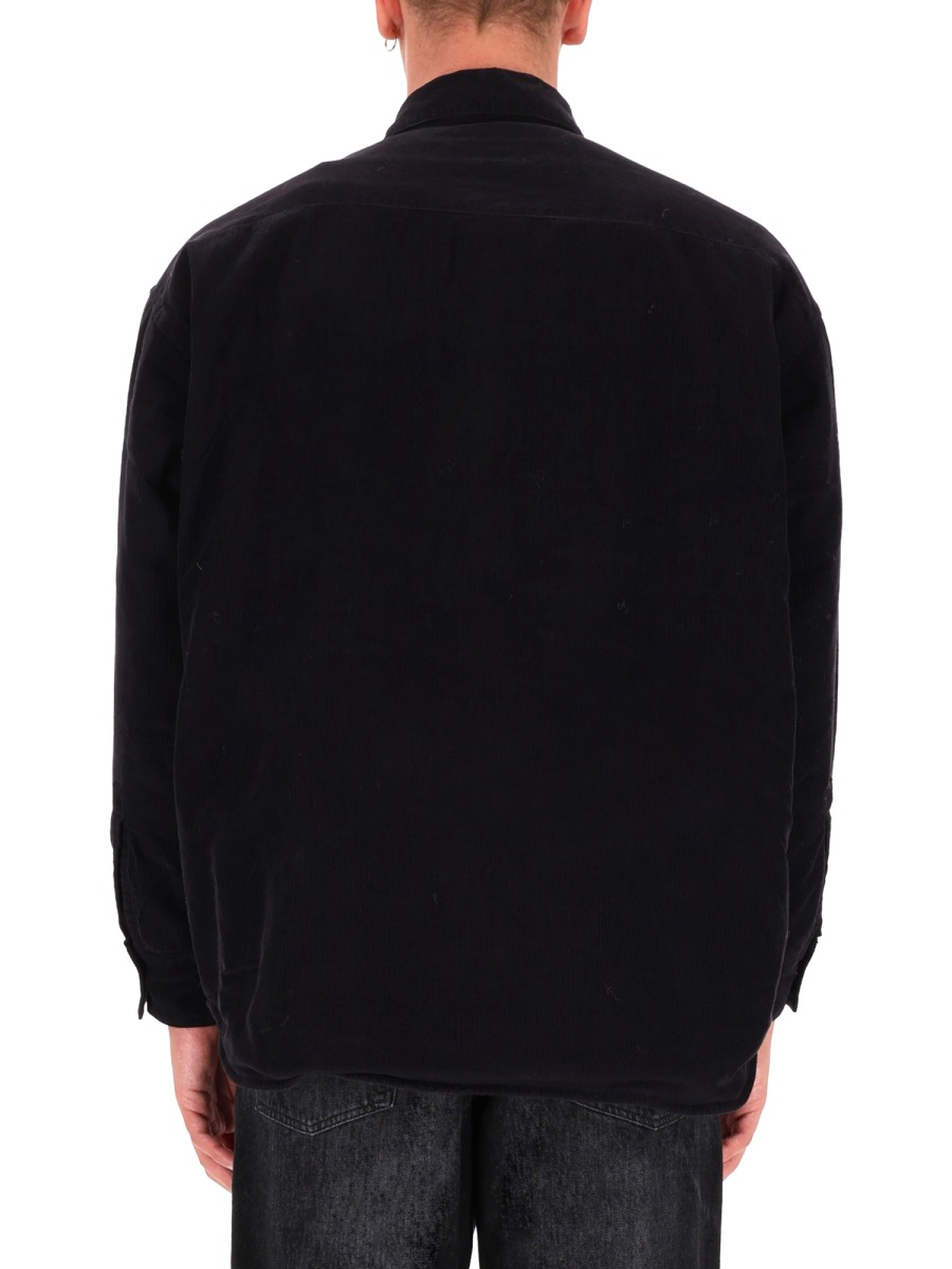 [Diesel] Shirts Long Sleeve FW25 A18594_0HGBK9XX
