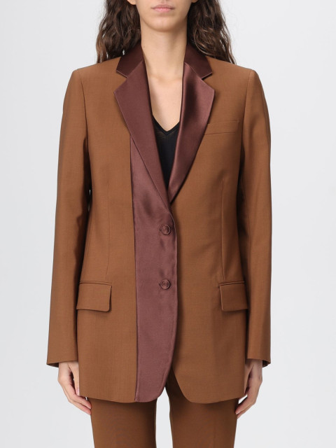 [Fendi] Blazer SS26 FJ7649AQ3H F1T6L