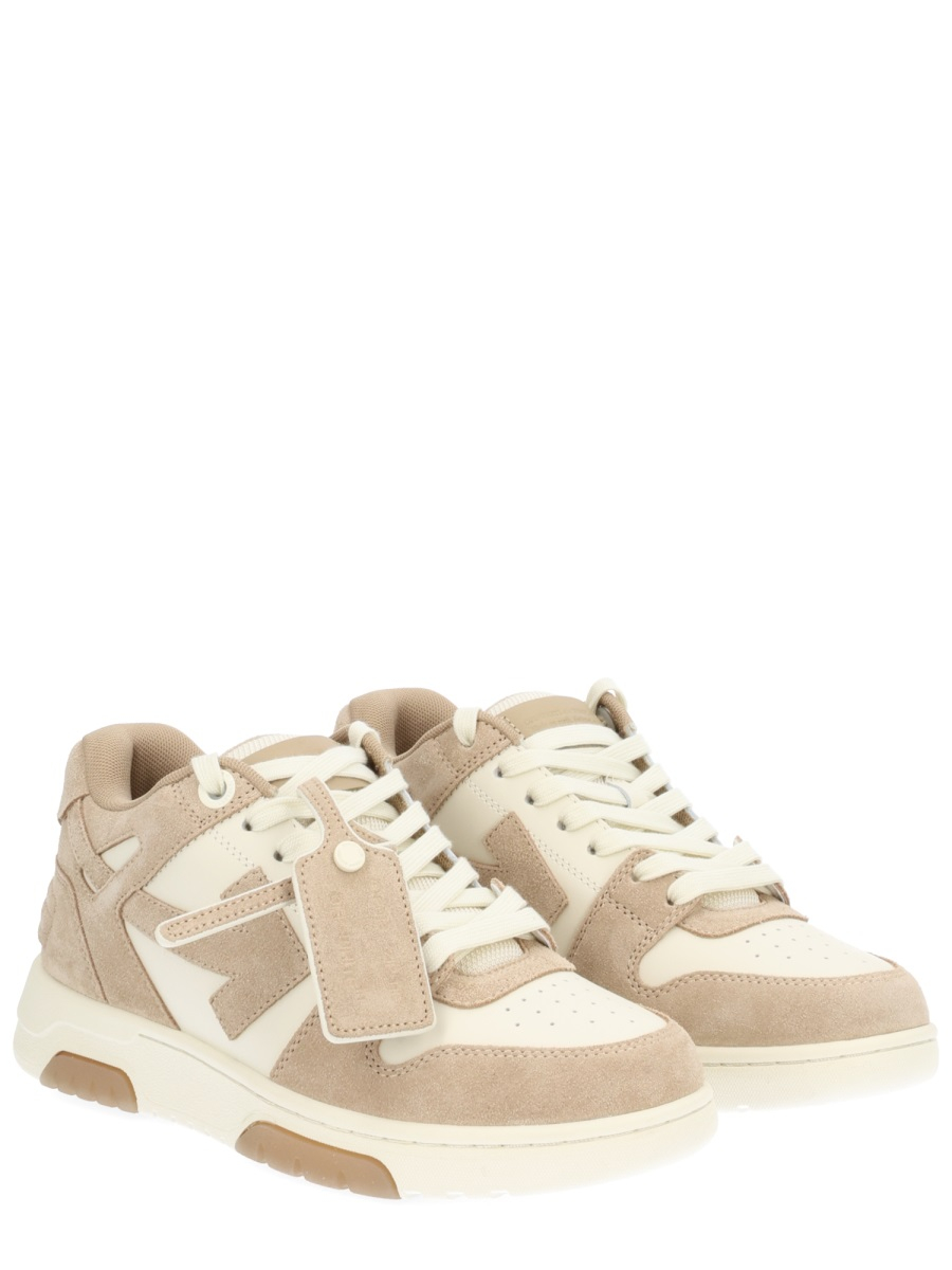[Off-White] Sneakers FW25 W259F5L004_6160