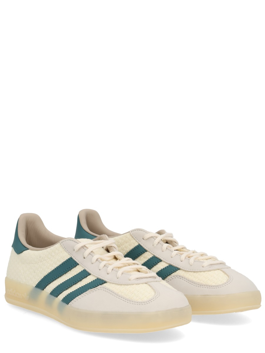 [ADIDAS ORIGINALS] Sneakers FW25 JR3837_CREWHT
