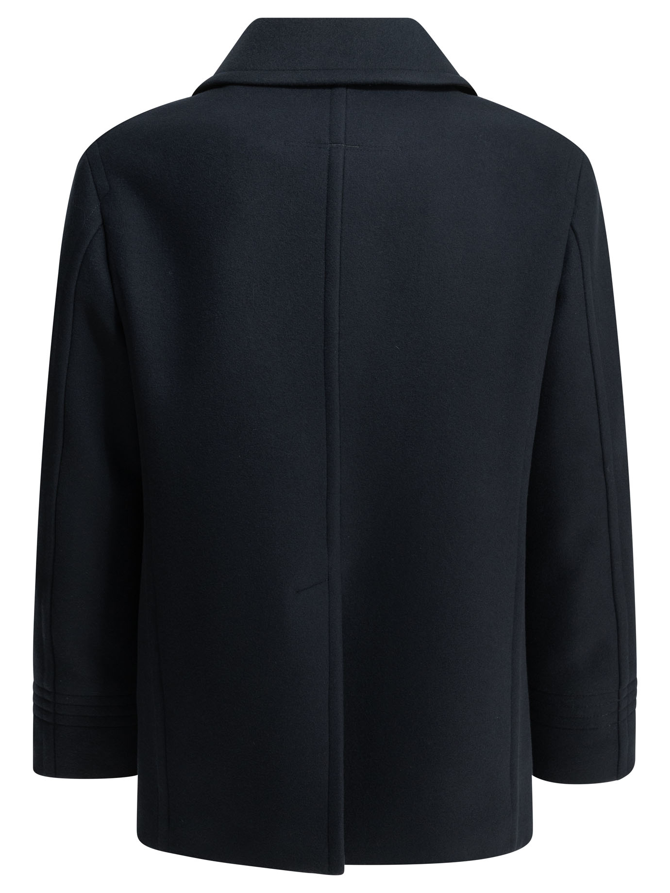 [Tom Ford] Coat FW26 OPR017FMW088UCC