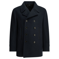 [Tom Ford] Coat FW26 OPR017FMW088UCC