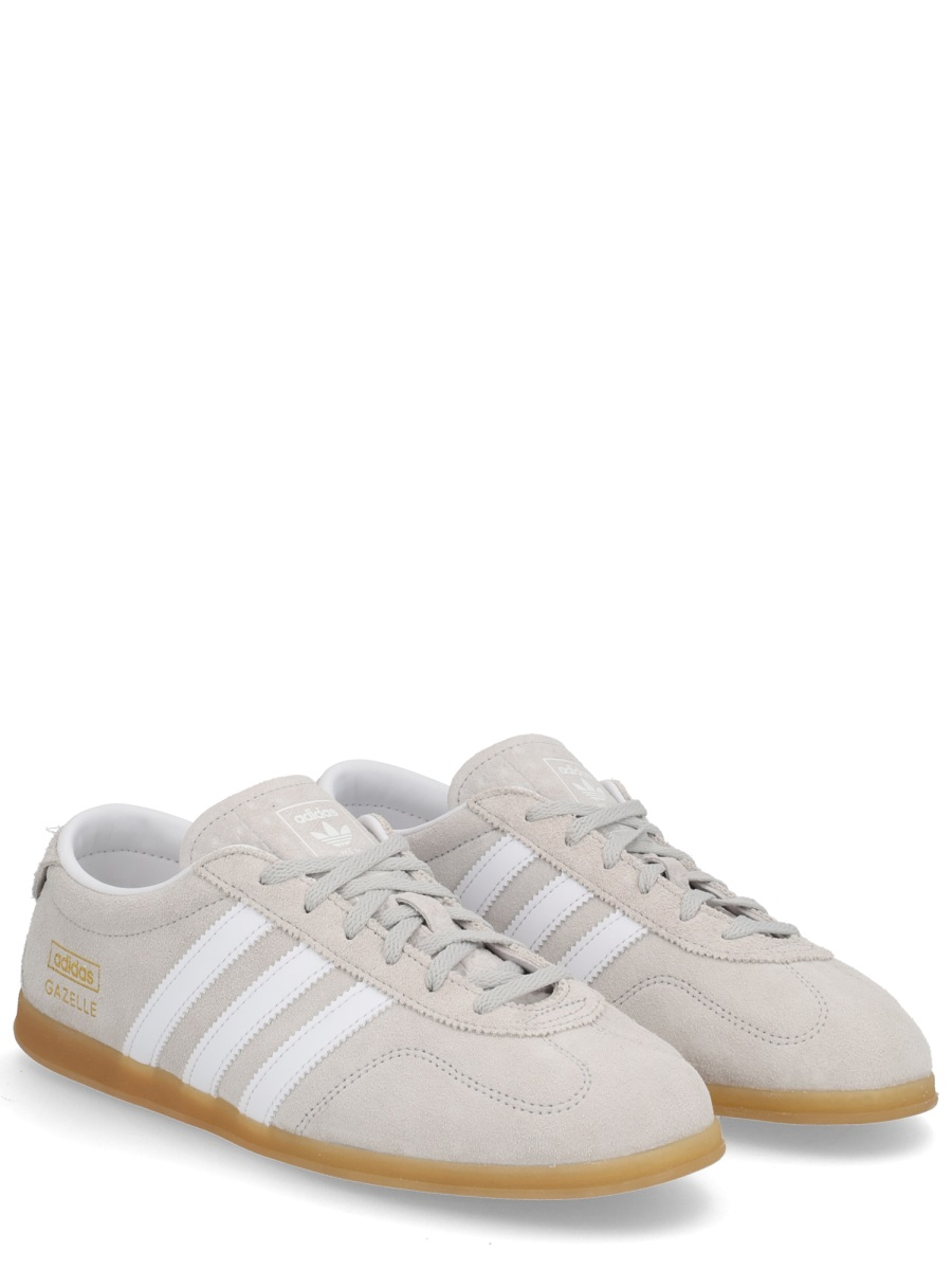 [ADIDAS ORIGINALS] Sneakers FW25 JS4516_GRETWO