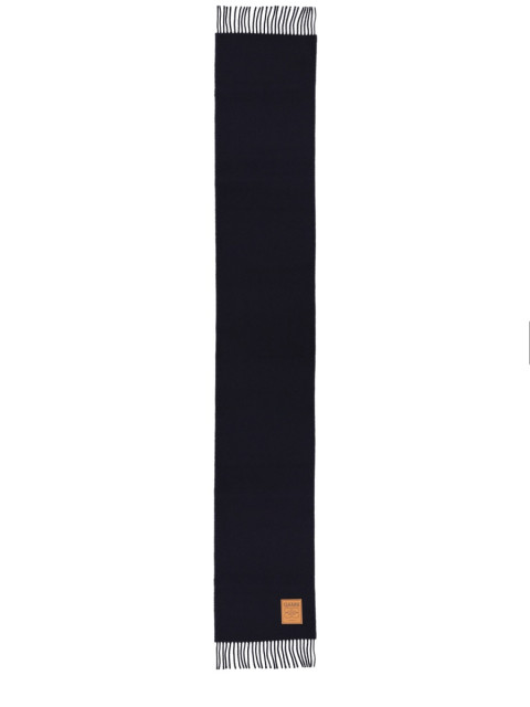 [GANNI] Scarf FW25 A6931_683