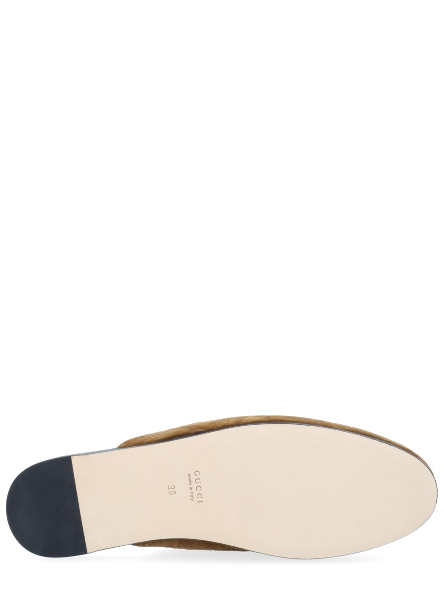 [Gucci] Sandals FW25 849565_AAFQV2118