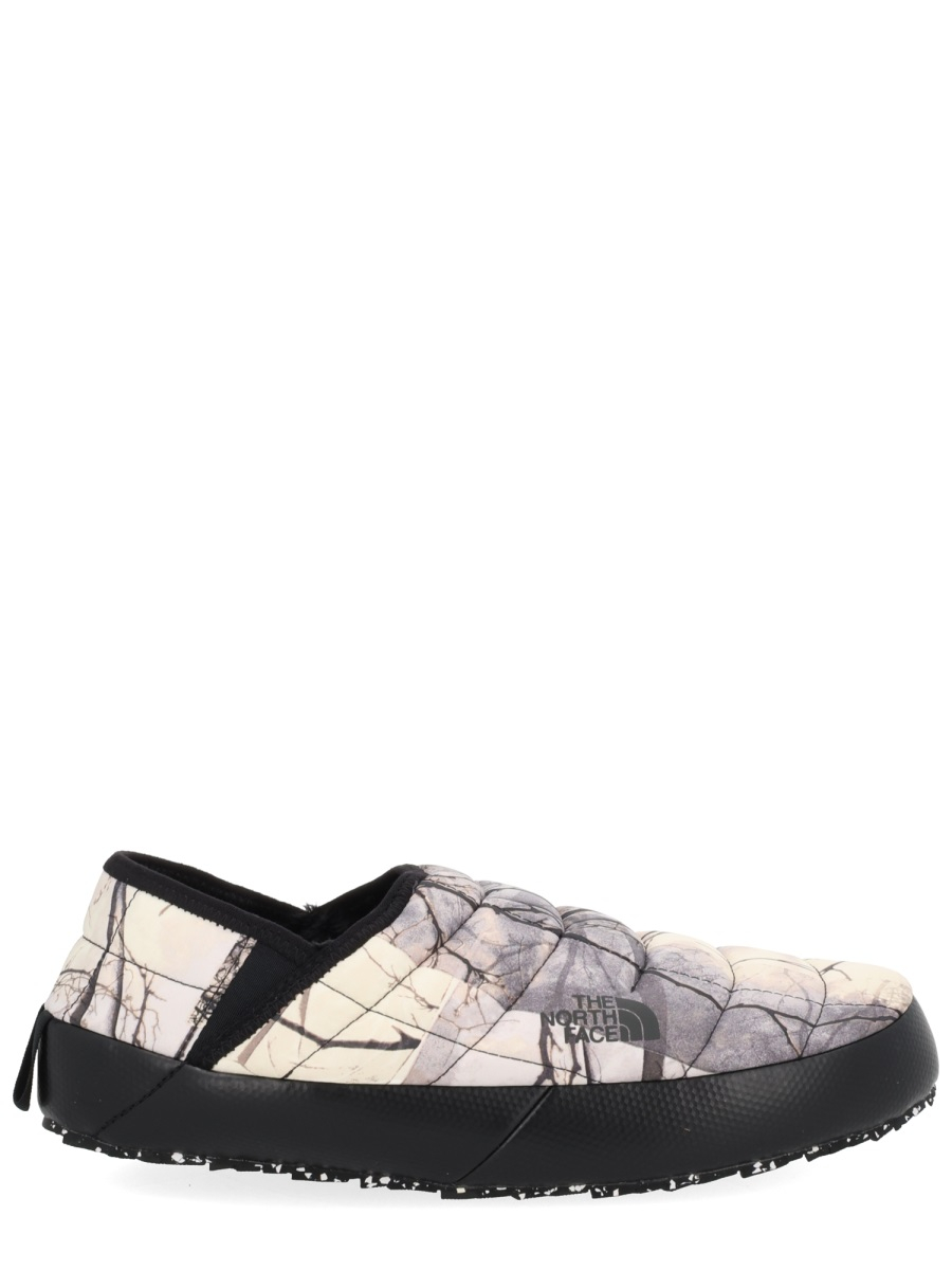 [THE NORTH FACE] Sneakers FW25 NF0A3UZN_DWT1