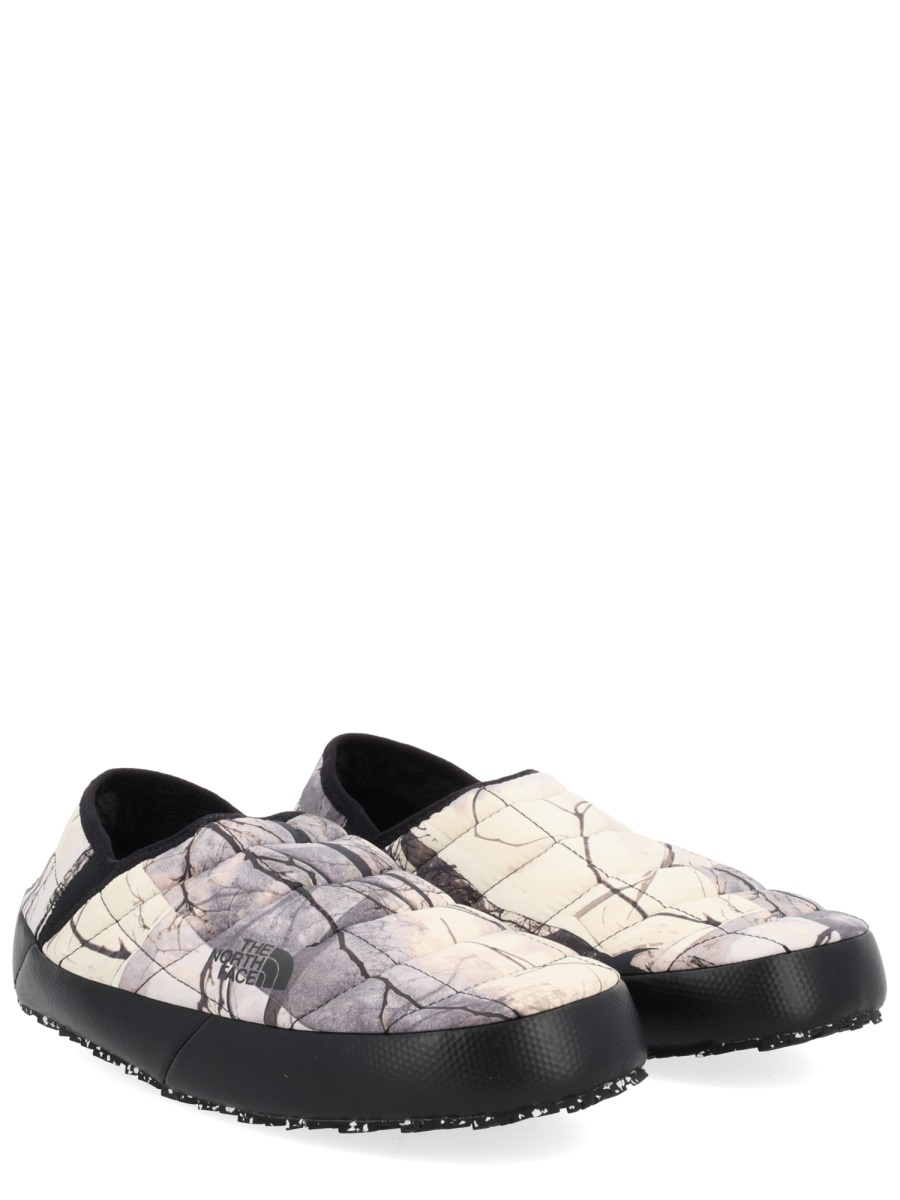 [THE NORTH FACE] Sneakers FW25 NF0A3UZN_DWT1