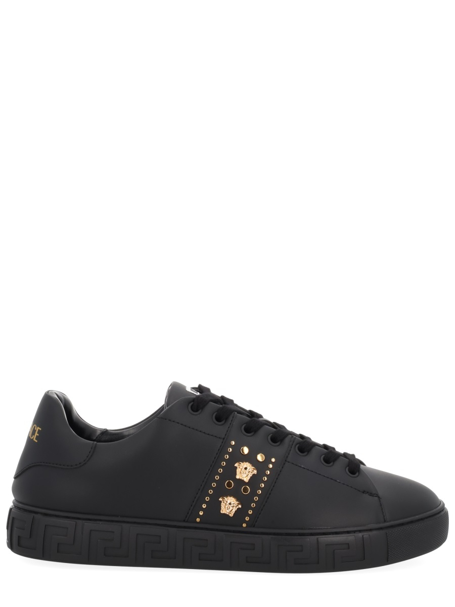 [Versace] Sneakers FW25 1014460_1A130651B00V