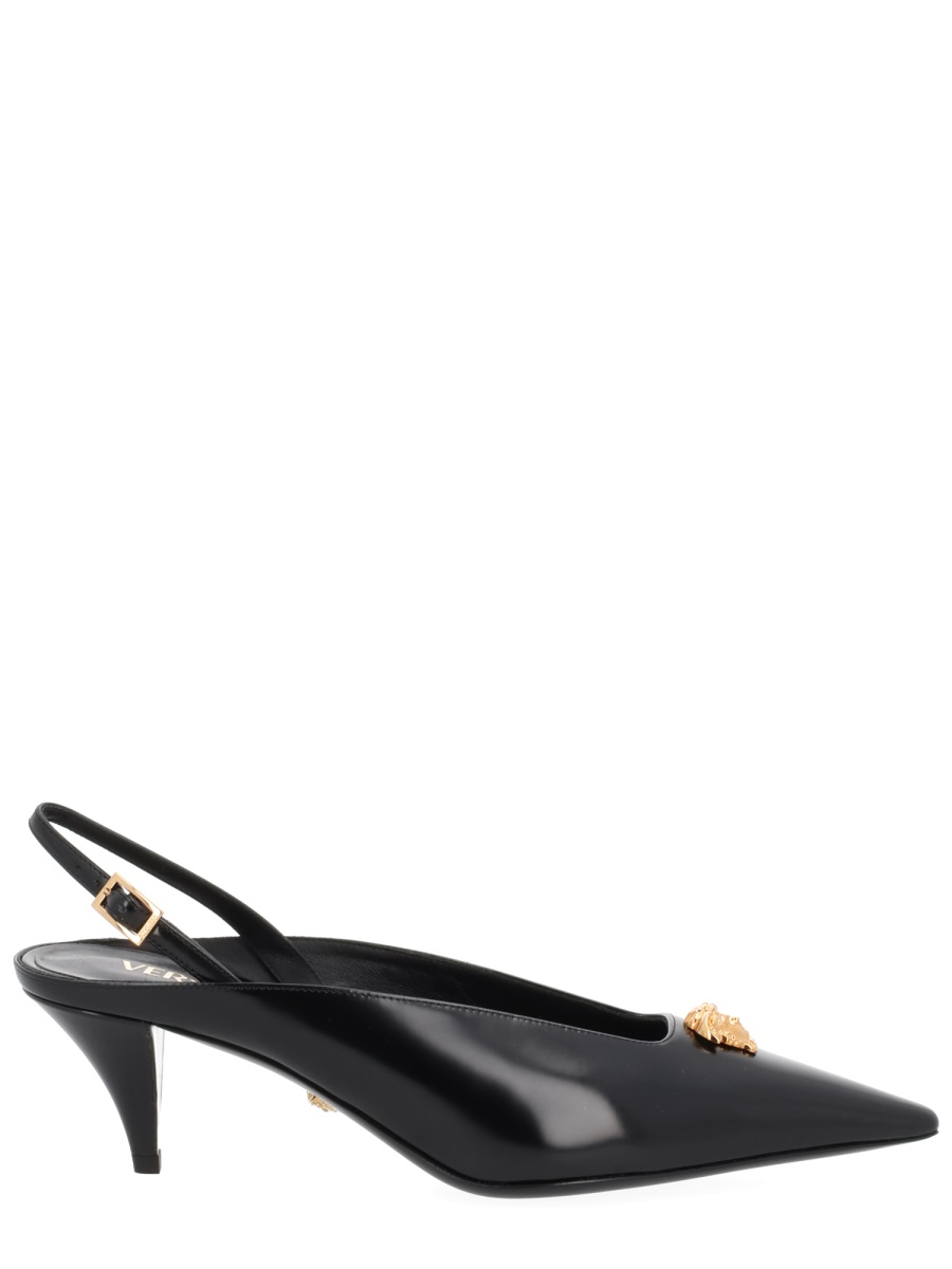 [Versace] Pumps FW25 1021905_1A148351B00V