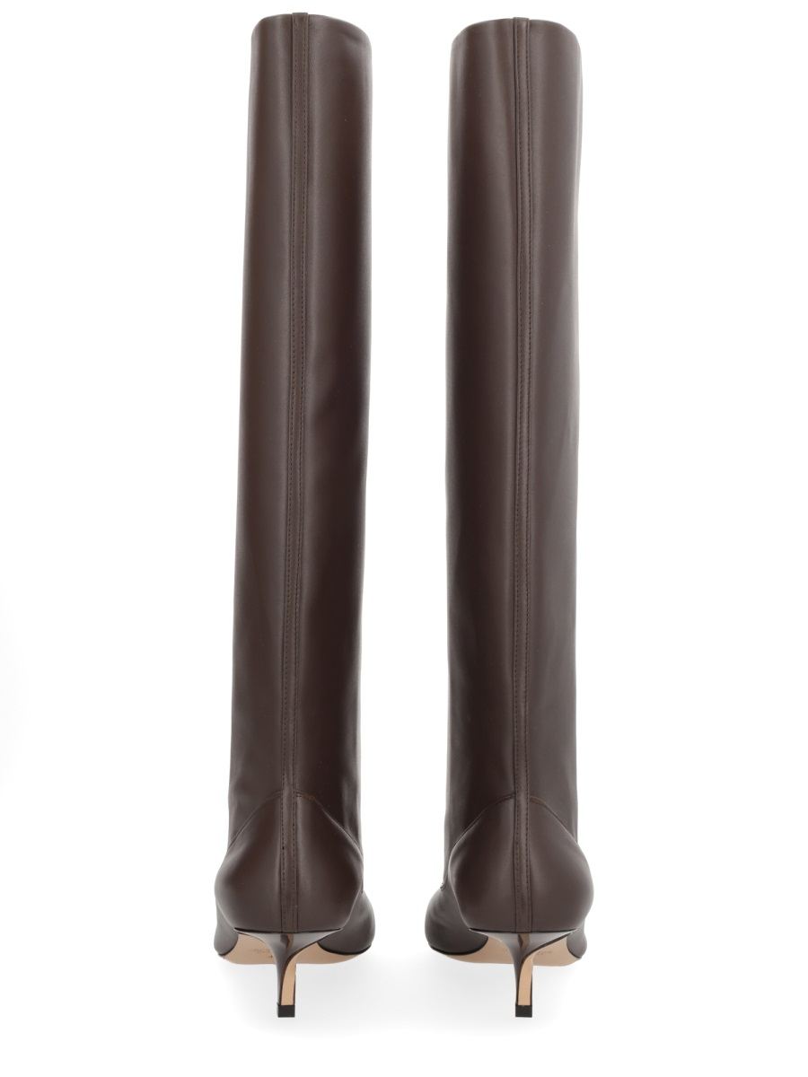 [JACQUEMUS] Pumps FW25 FOW00176AC1_7A02880
