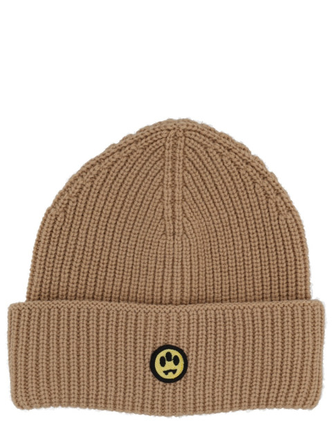 [BARROW] Beanie FW25 F5BWUAHT094_307