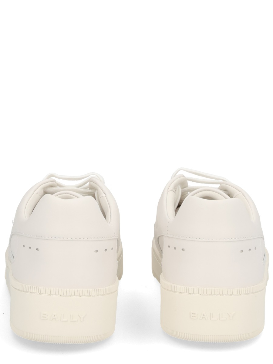 [Bally] Sneakers FW25 MSK0E6_VT907U001