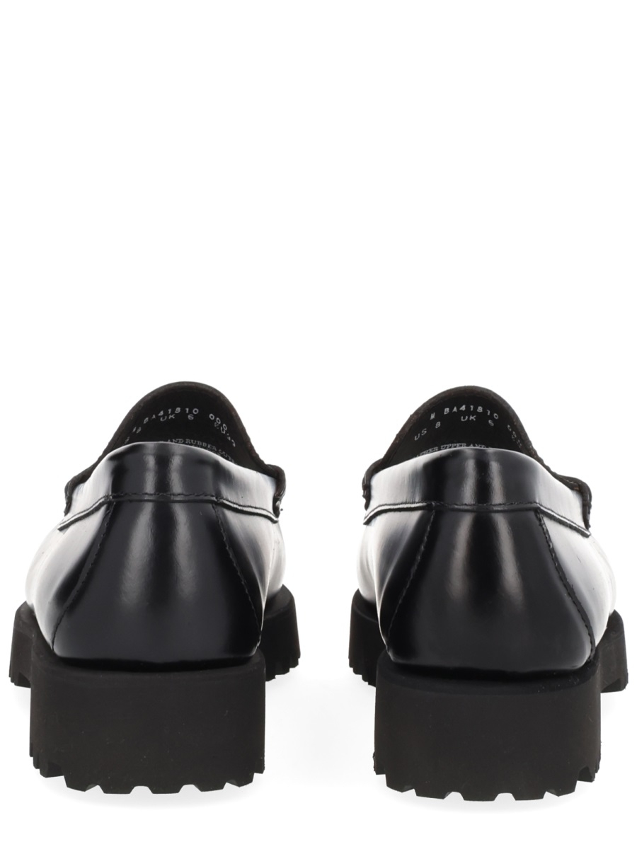 [G.H. BASS] Loafer FW25 BA41810_000
