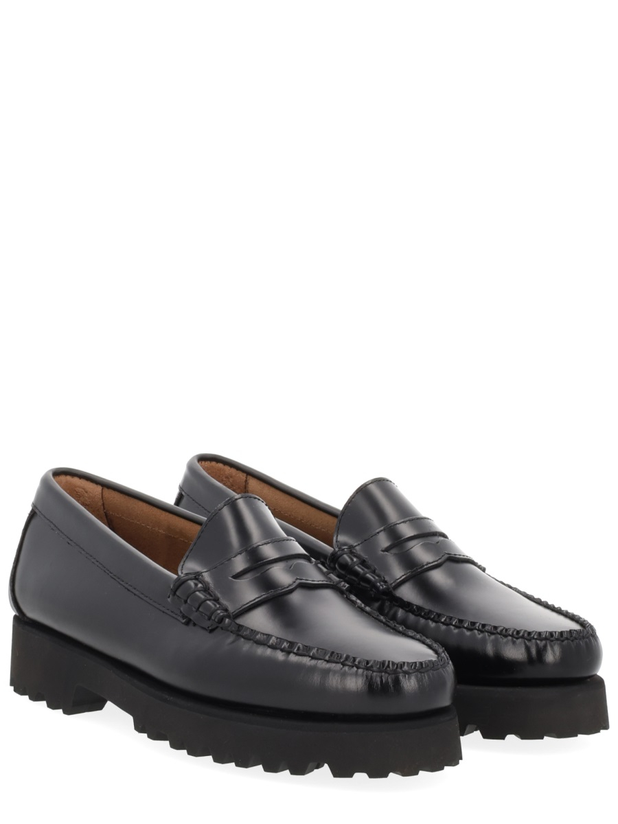 [G.H. BASS] Loafer FW25 BA41810_000