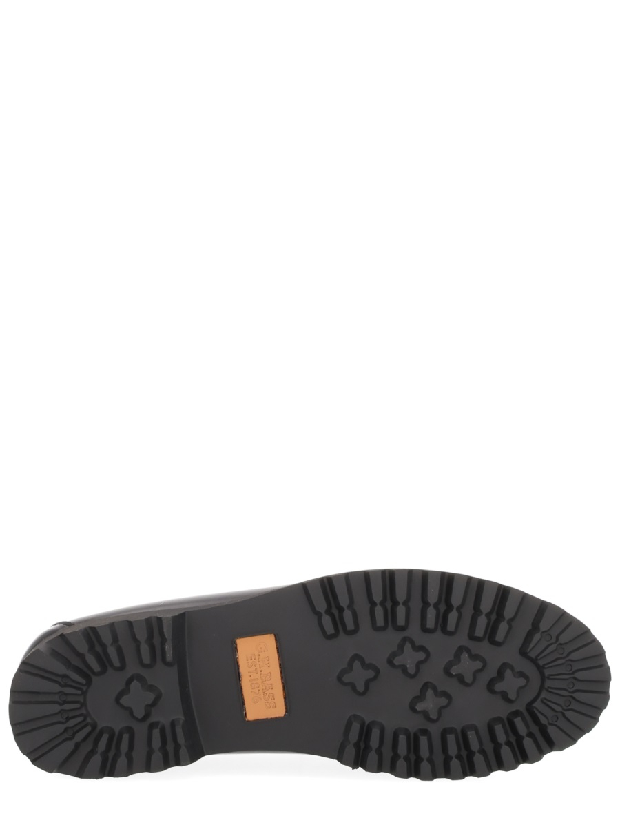 [G.H. BASS] Loafer FW25 BA41810_000