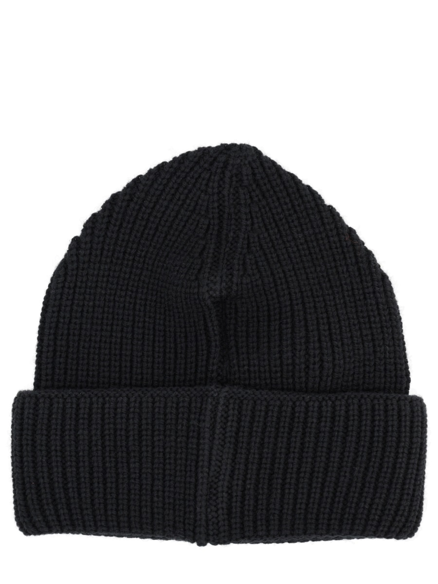 [BARROW] Beanie FW25 F5BWUAHT094_110