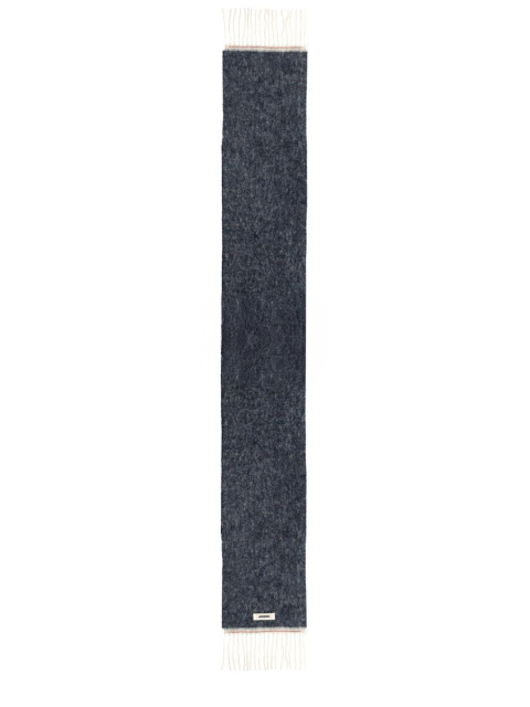 [JACQUEMUS] Scarf FW25 ACU00572BOT_40323FU
