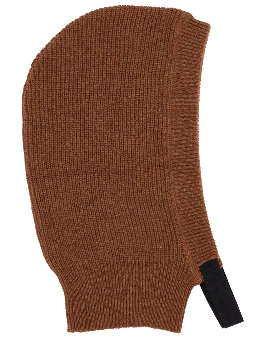 [MARGARET HOWELL] Hat FW25 UHAC0534A25_CSNCOK