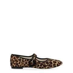 [REPETTO] Flat shoes FW25 V4141PONY_1479